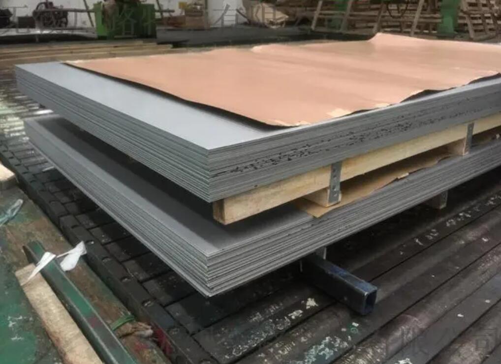 哈巴河310s不锈钢板