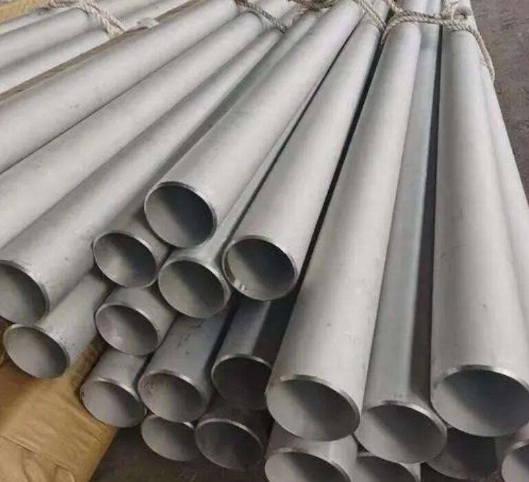 哈巴河304不锈钢管