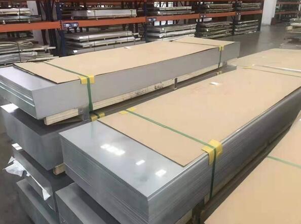 哈巴河310s不锈钢板