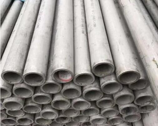 哈巴河310s不锈钢管