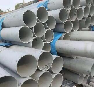 哈巴河316L不锈钢管