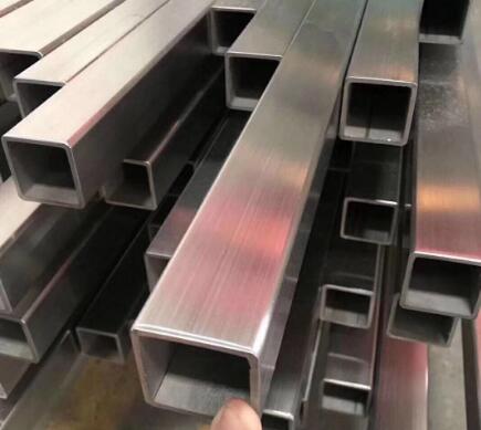 哈巴河不锈钢方管