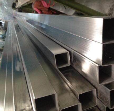 哈巴河不锈钢方管