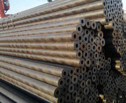 哈巴河无缝钢管