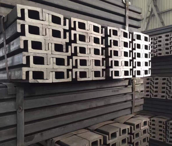 哈巴河Q235D槽钢