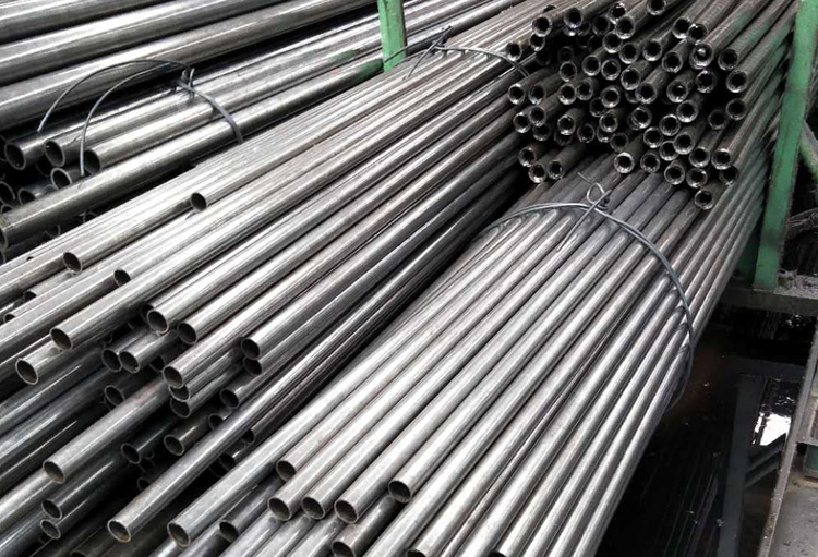 哈巴河精密钢管