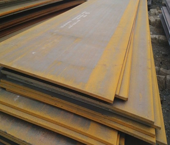 哈巴河610L汽车大梁板