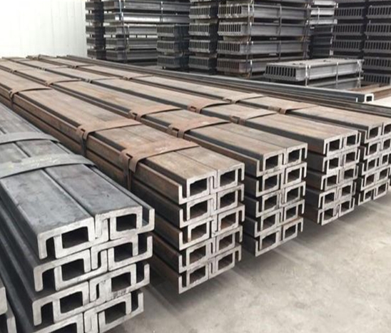 哈巴河镀锌槽钢