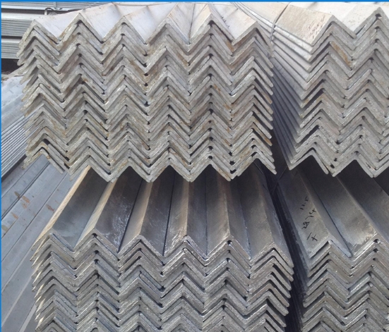 哈巴河不等边镀锌角钢