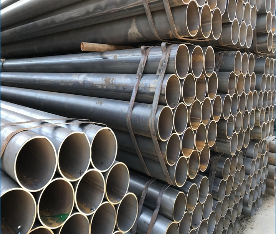 哈巴河冷轧焊管