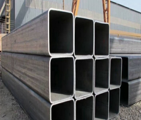 哈巴河直角方矩管